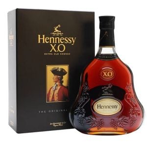 Coniac Hennessy XO Cognac, 40%, 0.7l