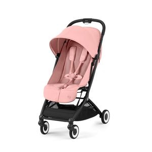 Carucior Sport Cybex, Orfeo, Colectia Gold, Capotina XL, Cos mare de cumparaturi, Pana la 22 Kg, Candy Pink