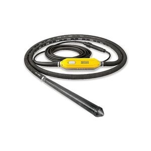 Lance vibratoare cu convertizor incorporat WACKER NEUSON, alimentare 230V, IRFU65