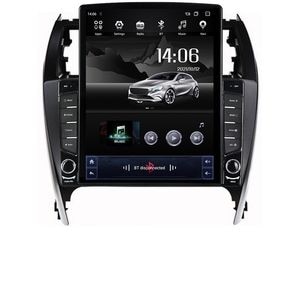 Navigatie Lenovo, dedicata Toyota Camry 2012-2018, Android, radio, gps, internet, Lenovo Octa Core 4+64 LTE, Kit-camry12+EDT-E710
