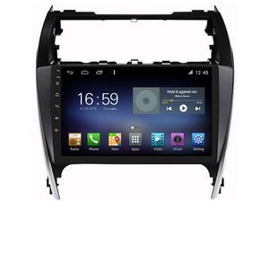 Navigatie Lenovo, dedicata Toyota Camry 2012-2018, Android, radio, gps, internet, Lenovo Octa Core 4+64 LTE, Kit-camry12+EDT-E610