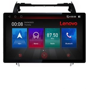 Navigatie Lenovo, dedicata Lenovo Camry 2012-2018, Ecran 2K QLED 13", Octa Core, 8Gb RAM, 128Gb Hdd, 4G, 360, DSP, Carplay, Bluetooth EDT-E513-PRO
