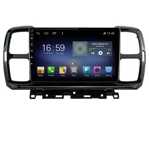 Navigatie Lenovo, dedicata Citroen C5 Aircross, Android, radio, gps, internet, Lenovo Octa Core 4+64 LTE, Kit-aircross+EDT-E609