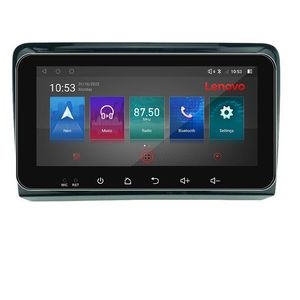 Navigatie Lenovo, dedicata Mercedes Viano Vito 2003-2015, Android, radio, gps, internet, Lenovo Octa Core 4+64 LTE, ecran de 10.33' wide, Kit-viano-old+EDT-E511-PRO