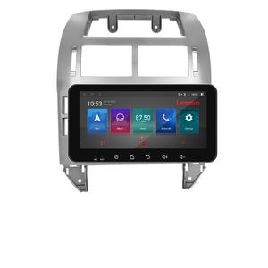 Navigatie Lenovo, dedicata VW Polo 2004-2011, Android, radio, gps, internet, Lenovo Octa Core 4+64 LTE, ecran de 10.33' wide, Kit-polo+EDT-E511-PRO