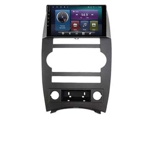 Navigatie Lenovo, dedicata Jeep Commander, Android, radio, gps, internet, Octa core 4+32, Kit-commander+EDT-E409