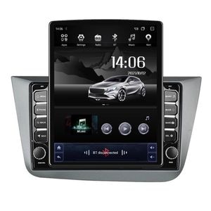 Navigatie Lenovo, dedicata Mazda 3 2009-2014 I-034 4+64, Ecran QLED 10.33", Octa Core, 4Gb RAM, 64Gb Memorie, 4G, 360, DSP, Carplay, Bluetooth