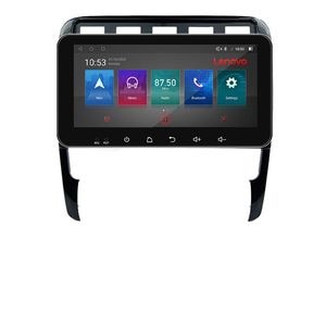 Navigatie Lenovo, dedicata Kia Sorento 2009-2013 I-041 4+64, Ecran QLED 10.33", Octa Core, 4Gb RAM, 64Gb Memorie, 4G, 360, DSP, Carplay, Bluetooth