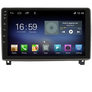 Navigatie Lenovo, dedicata VW Golf 7 I-491 4+64, Ecran QLED 10.33", Octa Core, 4Gb RAM, 64Gb Memorie, 4G, 360, DSP, Carplay, Bluetooth