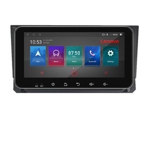 Navigatie Lenovo, dedicata VW TIGUAN- 2006-2016 4+64, Ecran QLED 10.33", Octa Core, 4Gb RAM, 64Gb Memorie, 4G, 360, DSP, Carplay, Bluetooth