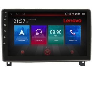 Navigatie Lenovo, dedicata Honda CRV 2012-2016 I-469 4+64, Ecran QLED 10.33", Octa Core, 4Gb RAM, 64Gb Memorie, 4G, 360, DSP, Carplay, Bluetooth