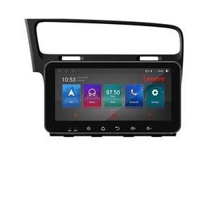 Navigatie Lenovo, dedicata Ford Transit 2019- varianta cu ecran de fabrica, Android, radio, gps, internet, Octa Core 4+64 LTE, ecran de 10.33' wide