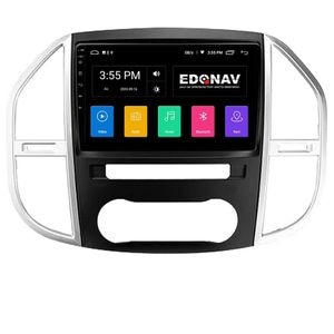 Navigatie Lenovo, dedicata Suzuki S-Cross Quad Core I-337 4+64, Ecran QLED 10.33", Octa Core, 4Gb RAM, 64Gb Memorie, 4G, 360, DSP, Carplay, Bluetooth
