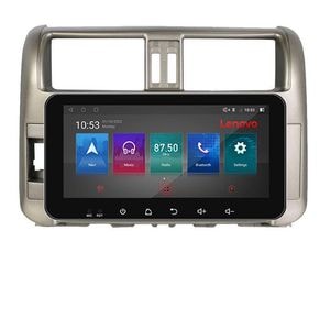 Navigatie Lenovo, dedicata Volvo XC60 2014-2018 sistem Sensus Connect I-272-14 4+64, Ecran QLED 10.33", Octa Core, 4Gb RAM, 64Gb Memorie, 4G, 360, DSP