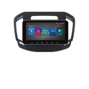 Navigatie Lenovo, dedicata Volvo XC60 I-272 4+64, Ecran QLED 10.33", Octa Core, 4Gb RAM, 64Gb Memorie, 4G, 360, DSP, Carplay, Bluetooth