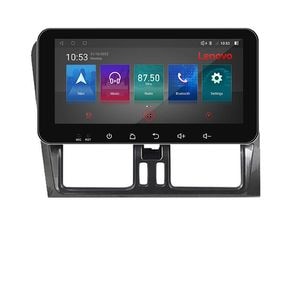Navigatie Lenovo, dedicata Isuzu D-Max Quad Core I-2234 4+64, Ecran QLED 10.33", Octa Core, 4Gb RAM, 64Gb Memorie, 4G, 360, DSP, Carplay, Bluetooth