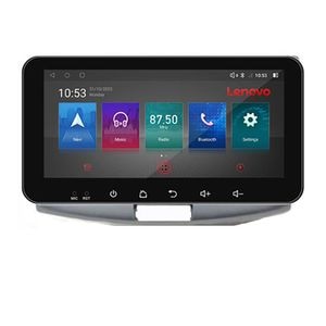 Navigatie Lenovo, dedicata Mazda 6 2013-2017 I-223 4+64, Ecran QLED 10.33", Octa Core, 4Gb RAM, 64Gb Memorie, 4G, 360, DSP, Carplay, Bluetooth