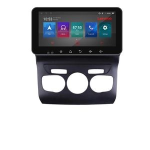 Navigatie Lenovo, dedicata Mercedes ML GL I-213 4+64, Ecran QLED 10.33", Octa Core, 4Gb RAM, 64Gb Memorie, 4G, 360, DSP, Carplay, Bluetooth