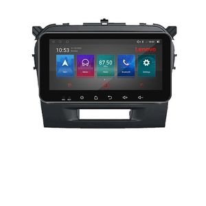 Navigatie Lenovo, dedicata Kia Carens 2013-2018 I-2023 4+64, Ecran QLED 10.33", Octa Core, 4Gb RAM, 64Gb Memorie, 4G, 360, DSP, Carplay, Bluetooth