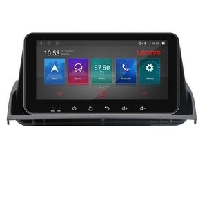 Navigatie Lenovo, dedicata Hyundai Elantra 2007-2011 I-2009 4+64, Ecran QLED 10.33", Octa Core, 4Gb RAM, 64Gb Memorie, 4G, 360, DSP, Carplay, Bluetooth