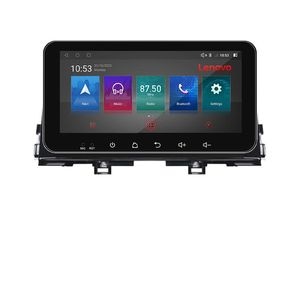 Navigatie Lenovo, dedicata Dacia Duster dupa 2019 I-199 4+64, Ecran QLED 10.33", Octa Core, 4Gb RAM, 64Gb Memorie, 4G, 360, DSP, Carplay, Bluetooth