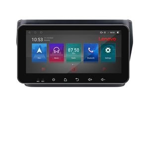 Navigatie Lenovo, dedicata Mazda 3 2004-2009 I-161 4+64, Ecran QLED 10.33", Octa Core, 4Gb RAM, 64Gb Memorie, 4G, 360, DSP, Carplay, Bluetooth