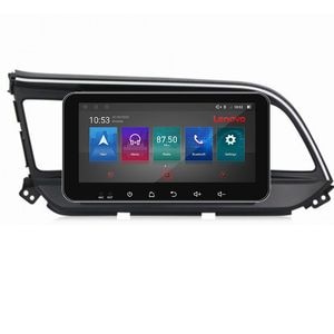 Navigatie Lenovo, dedicata Chevrolet Cruze 2013- I-1267 4+64, Ecran QLED 10.33", Octa Core, 4Gb RAM, 64Gb Memorie, 4G, 360, DSP, Carplay, Bluetooth