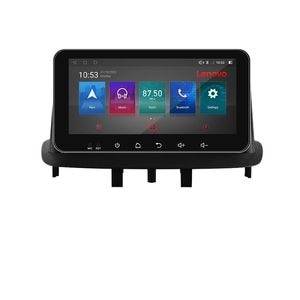 Navigatie Lenovo, dedicata Mazda 5 2010-2017 I-117 4+64, Ecran QLED 10.33", Octa Core, 4Gb RAM, 64Gb Memorie, 4G, 360, DSP, Carplay, Bluetooth