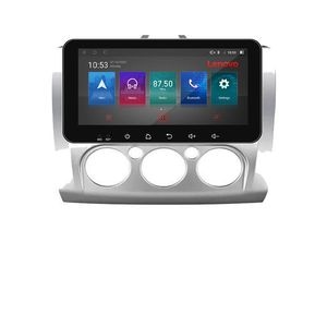 Navigatie Lenovo, dedicata VW Touareg 2012-2019 I-1142 4+64, Ecran QLED 10.33", Octa Core, 4Gb RAM, 64Gb Memorie, 4G, 360, DSP, Carplay, Bluetooth