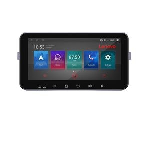Navigatie Lenovo, dedicata Hyundai Tucson 2019 Quad Core I-1135 4+64, Ecran QLED 10.33", Octa Core, 4Gb RAM, 64Gb Memorie, 4G, 360, DSP