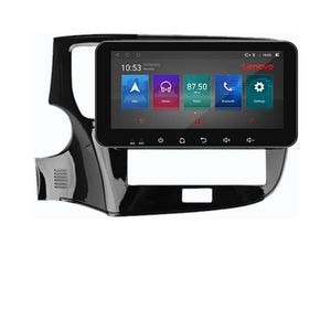Navigatie Lenovo, dedicata Audi A6 Quad Core I-102 4+64, Ecran QLED 10.33", Octa Core, 4Gb RAM, 64Gb Memorie, 4G, 360, DSP, Carplay, Bluetooth