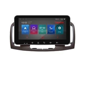 Navigatie Lenovo, dedicata Mazda CX-7 2009 I-097 4+64, Ecran QLED 10.33", Octa Core, 4Gb RAM, 64Gb Memorie, 4G, 360, DSP, Carplay, Bluetooth