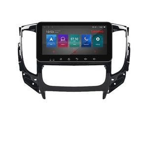 Navigatie Lenovo, dedicata Mitsubishi L200 2006-2014 I-094 4+64, Ecran QLED 10.33", Octa Core, 4Gb RAM, 64Gb Memorie, 4G, 360, DSP, Carplay, Bluetooth