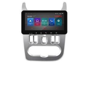Navigatie Lenovo, dedicata BMW E39 si E53 I-082 4+64, Ecran QLED 10.33", Octa Core, 4Gb RAM, 64Gb Memorie, 4G, 360, DSP, Carplay, Bluetooth