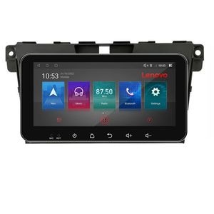 Navigatie Lenovo, dedicata Opel Astra J Quad Core I-072 4+64, Ecran QLED 10.33", Octa Core, 4Gb RAM, 64Gb Memorie, 4G, 360, DSP, Carplay, Bluetooth