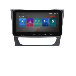 Navigatie Lenovo, dedicata Suzuki Grand Vitara Old Quad Core I-053 4+64, Ecran QLED 10.33", Octa Core, 4Gb RAM, 64Gb Memorie, 4G, 360, DSP