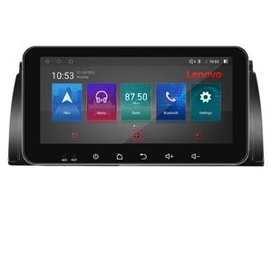 Navigatie Lenovo, dedicata Audi A4 B6 Quad Core I-050 4+64, Ecran QLED 10.33", Octa Core, 4Gb RAM, 64Gb Memorie, 4G, 360, DSP, Carplay, Bluetooth