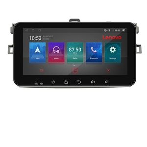 Navigatie Lenovo, dedicata Skoda Octavia 2 2005-2013 I-005 4+64, Ecran QLED 10.33", Octa Core, 4Gb RAM, 64Gb Memorie, 4G, 360, DSP, Carplay, Bluetooth