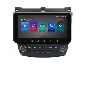 Navigatie Lenovo, dedicata Citroen Berlingo 2008-2018 I-berlingo 4+64, Ecran QLED 10.33", Octa Core, 4Gb RAM, 64Gb Memorie, 4G, 360, DSP