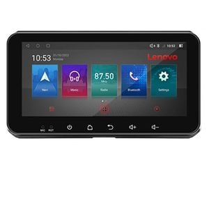Navigatie Lenovo, dedicata Citroen Berlingo 2019- I-berlingo18 4+64, Ecran QLED 10.33", Octa Core, 4Gb RAM, 64Gb Memorie, 4G, 360, DSP