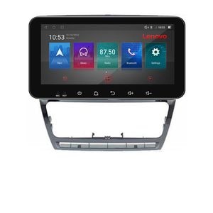Navigatie Lenovo, dedicata Fiat 500L 2012-2017 I-500L 4+64, Ecran QLED 10.33", Octa Core, 4Gb RAM, 64Gb Memorie, 4G, 360, DSP, Carplay, Bluetooth