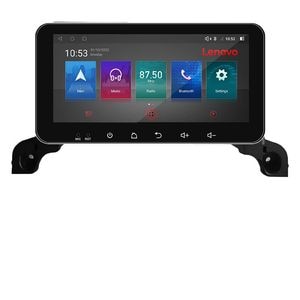Navigatie Lenovo, dedicata Kia Sorento 2015-2018 I-6528 4+64, Ecran QLED 10.33", Octa Core, 4Gb RAM, 64Gb Memorie, 4G, 360, DSP, Carplay, Bluetooth