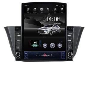 Navigatie Lenovo, dedicata Kia Rio I-504 4+64, Ecran QLED 10.33", Octa Core, 4Gb RAM, 64Gb Memorie, 4G, 360, DSP, Carplay, Bluetooth