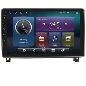 Navigatie Lenovo, dedicata Kia Sportage 2016-2018 I-567 4+64, Ecran QLED 10.33", Octa Core, 4Gb RAM, 64Gb Memorie, 4G, 360, DSP, Carplay, Bluetooth