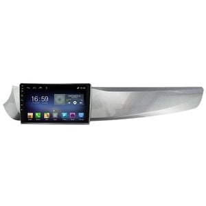 Navigatie Lenovo, dedicata VW Passat 2015- I-518 4+64, Ecran QLED 10.33", Octa Core, 4Gb RAM, 64Gb Memorie, 4G, 360, DSP, Carplay, Bluetooth