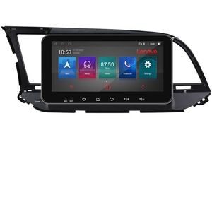 Navigatie Lenovo, dedicata Skoda Yeti 2009-2014 I-YETI 4+64, Ecran QLED 10.33", Octa Core, 4Gb RAM, 64Gb Memorie, 4G, 360, DSP, Carplay, Bluetooth