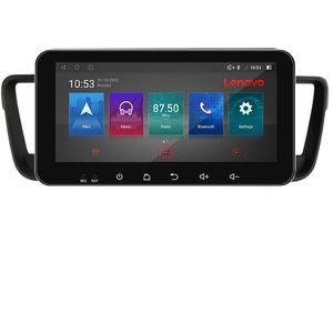 Navigatie Lenovo, dedicata BMW X5 X6 2009-2014 CIC 4+64, Ecran QLED 10.33", Octa Core, 4Gb RAM, 64Gb Memorie, 4G, 360, DSP, Carplay, Bluetooth