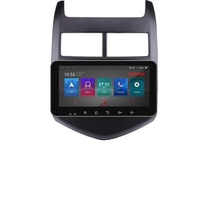 Navigatie Lenovo, dedicata Mercedes ML W166 NTG4.5 I-W166 4+64, Ecran QLED 10.33", Octa Core, 4Gb RAM, 64Gb Memorie, 4G, 360, DSP, Carplay, Bluetooth