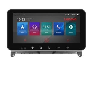 Navigatie Lenovo, dedicata Ssang Young Tivoli 2020- I-tivoli 4+64, Ecran QLED 10.33", Octa Core, 4Gb RAM, 64Gb Memorie, 4G, 360, DSP, Carplay, Bluetooth