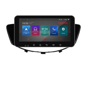 Navigatie Lenovo, dedicata Kia Sportage facelift 2019 - I-sportage-19 4+64, Ecran QLED 10.33", Octa Core, 4Gb RAM, 64Gb Memorie, 4G, 360, DSP